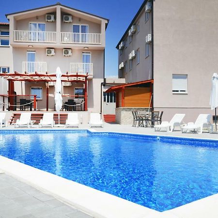 Hotel Quattro Medjugorje Exterior photo