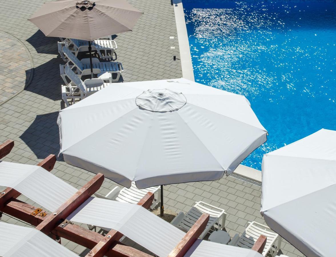 Hotel Quattro Medjugorje Exterior photo