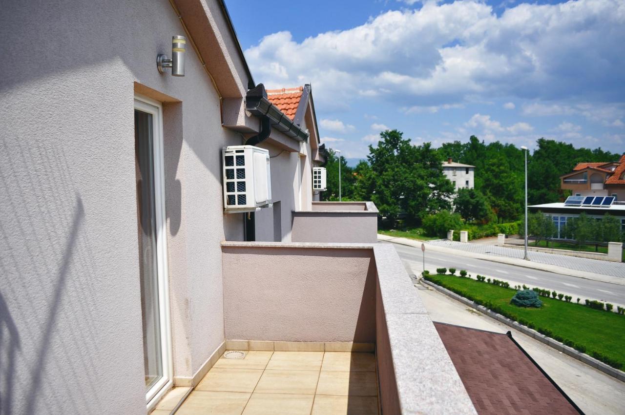 Hotel Quattro Medjugorje Exterior photo